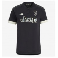 Dres Juventus Francisco Conceicao #7 Tretina 2024-25 Krátky Rukáv